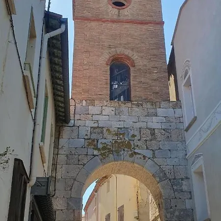 Dom wakacyjny Typique Maison En Coeur De Village Proche Des Plages *