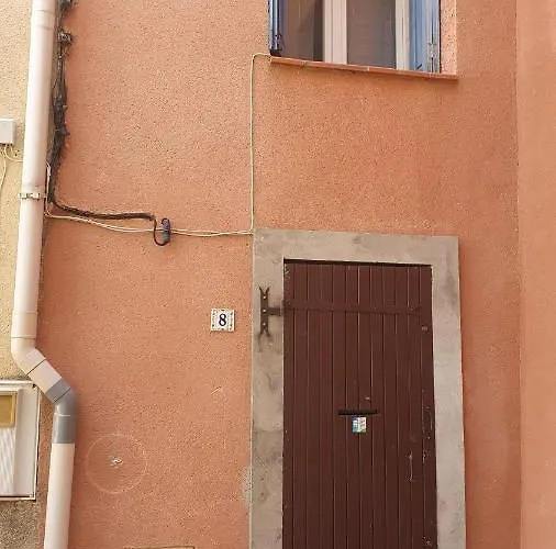 Typique Maison En Coeur De Village Proche Des Plages 생트마리라메르